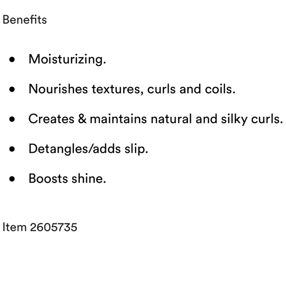 Alterna My Hair My Canvas Masque 1.35fl oz - Picture 4 of 5